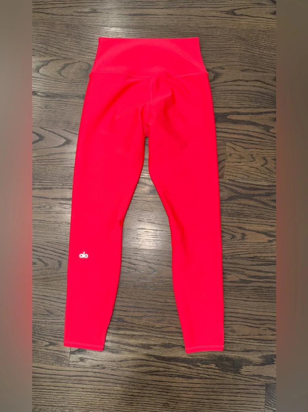ALO airlift women’s leggings size small